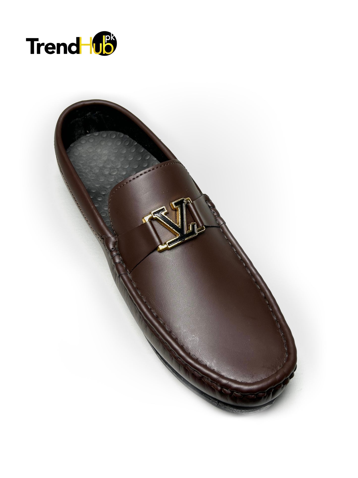 LV Loafers