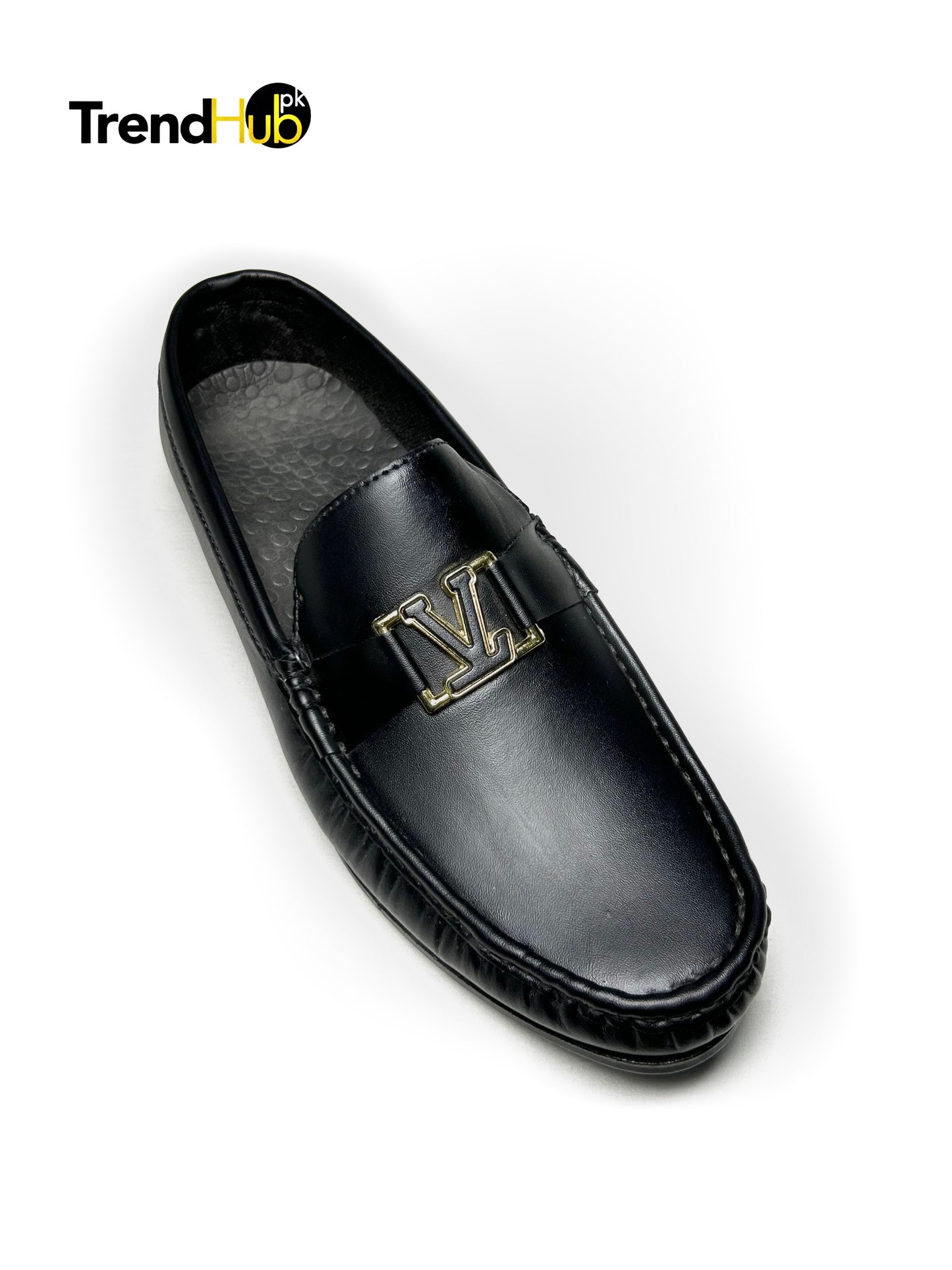 LV Loafers