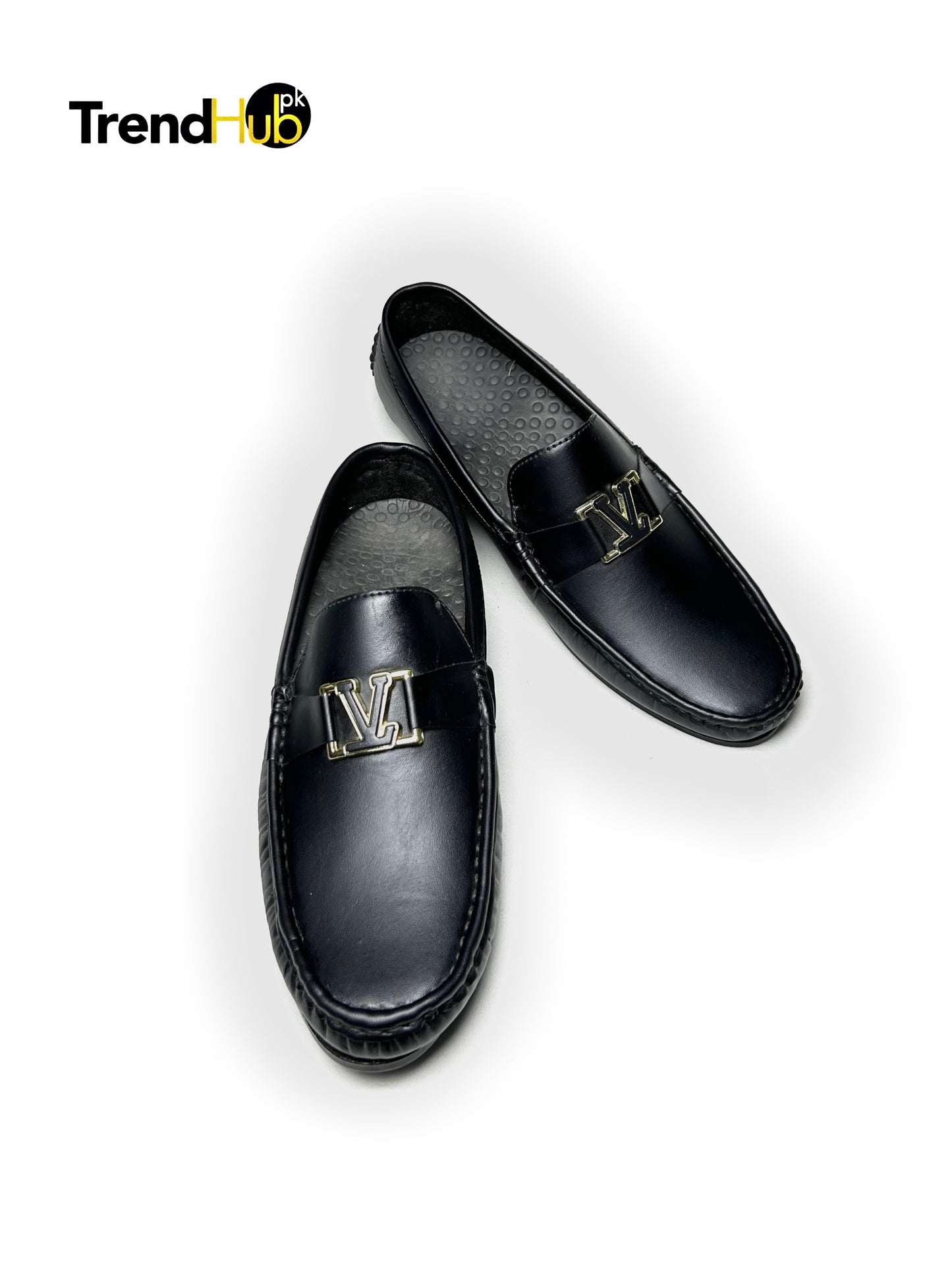 LV Loafers