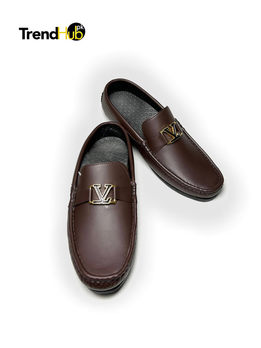 LV Loafers
