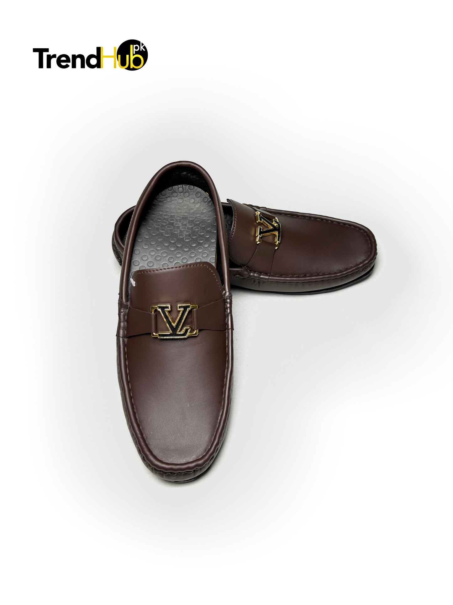 LV Loafers